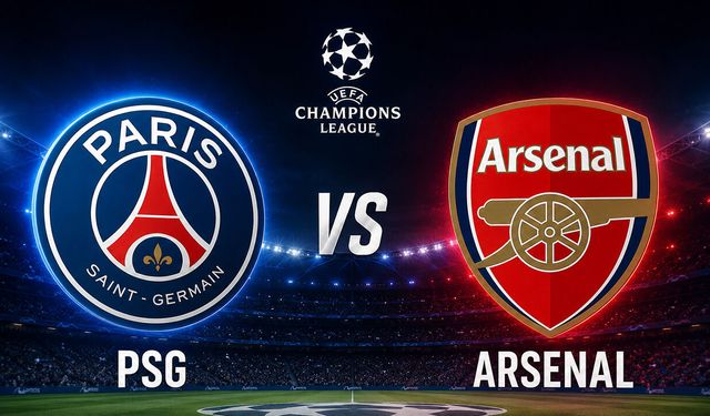 UEFA Şampiyonlar Ligi'nde final zamanı