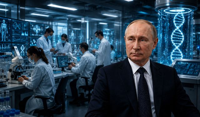 ABD medyası duyurdu! Putin milyarlarca dolar harcayacak