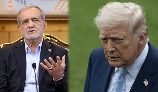 Trump'ı korkutan rakam! 30 milyon İranlı hazır