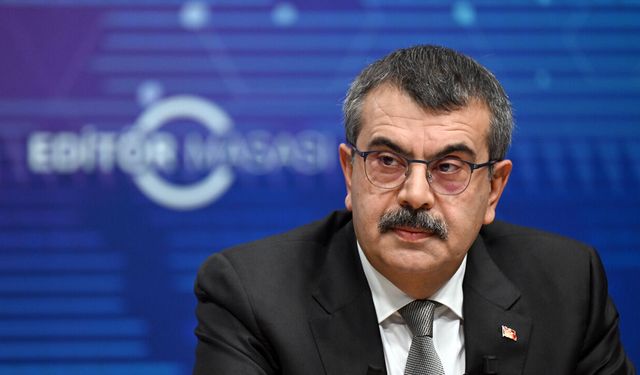 Zorunlu eğitim süresi kısalıyor mu? Bakan Tekin'den açıklama