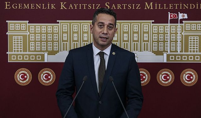 ‘Kiracıyım” dedi 4 evi çıktı! Ali Mahir Başarır ne yaptın sen?