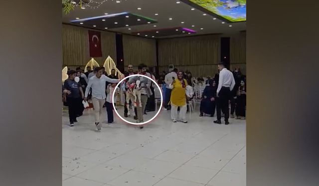 Türkiye bu düğünü konuşuyor! Damada bakın ne hediye edildi