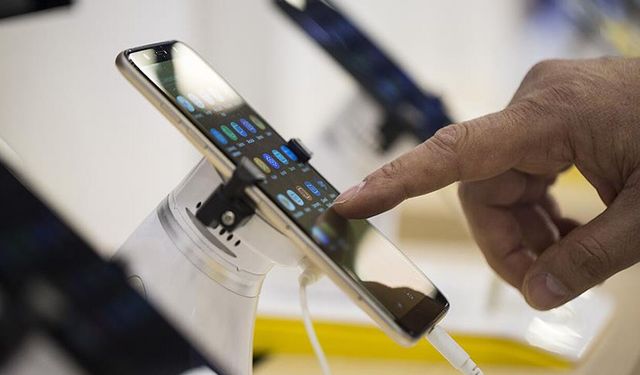 Telefonlar alacaklar dikkat! Müjdeli haber yolda...