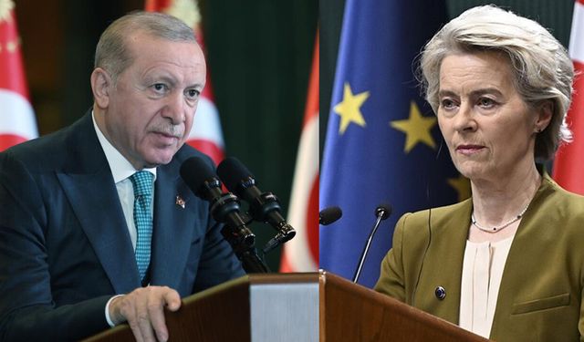Erdoğan'dan AB'ye Net Mesaj: Bize ihtiyacınız var