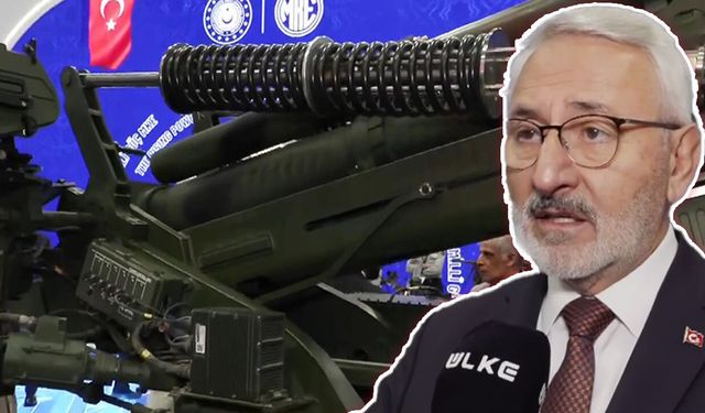 Dünyada bir ilk! Türk mühendislerinin büyük başarısı