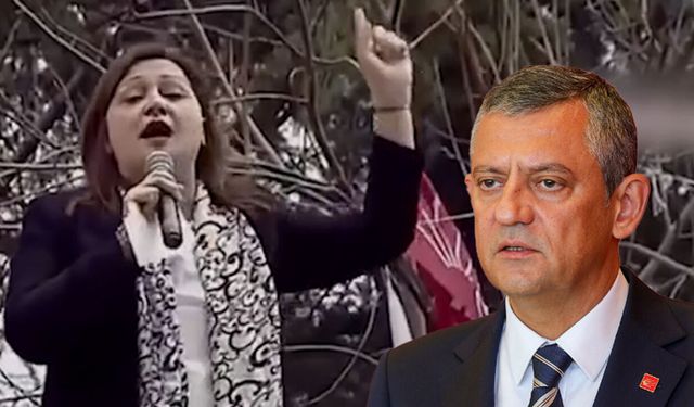 CHP'li başkan AK Parti'ye geçiyor! Özgür Özel şoka uğradı