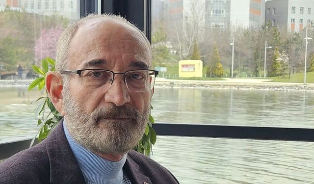 Gazeteci Emin Pazarcı'nın akıbeti belli oldu