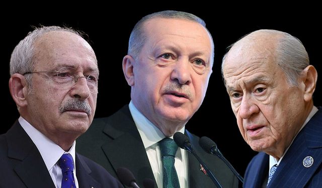 Liderlerin Kurban bayramı programı belli oldu!