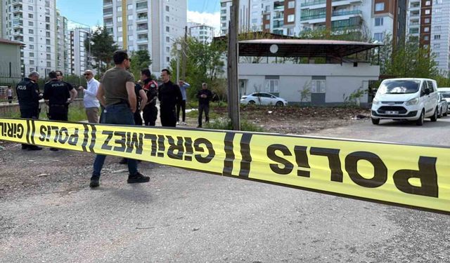 Diyarbakır’da okul çevresinde silah sesleri!