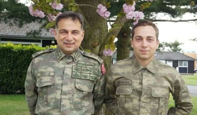 Bakan Gürlek duyurdu! Dorukhan Büyükışık davasında yeni gelişme