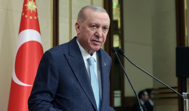 Cumhurbaşkanı Erdoğan’dan kritik görüşme!