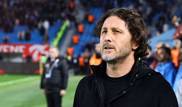 Trabzonspor'da neler oluyor? Kan kaybediyorlar...