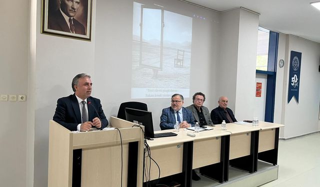 Kur’an ve Peygamber aşığıydı: Fethi Gemuhluoğlu
