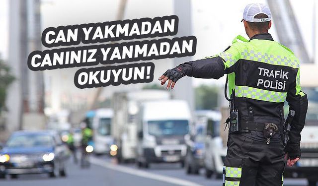 Kuralsızlığın Sonu: Yeni Trafik Düzeni