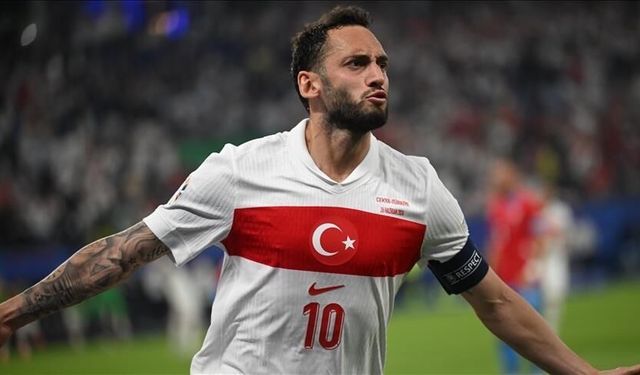 Fenerbahçe’de ibre Çalhanoğlu’na döndü!