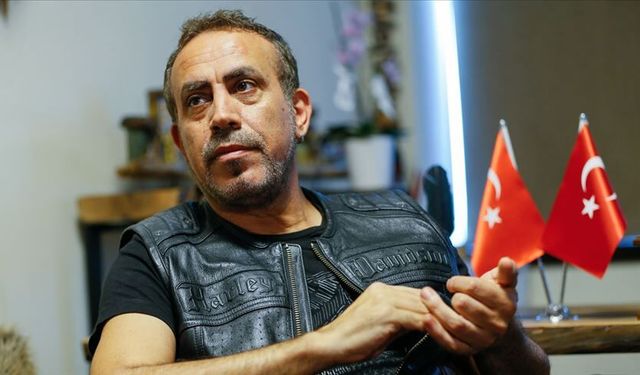Haluk Levent hastaneye kaldırıldı: Yoğun bakımda