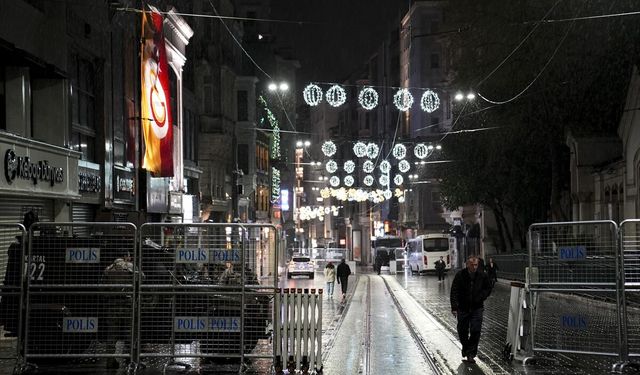 1 Mayıs’ta İstanbul’da hangi yollar kapalı? İşte kapalı yol ve iptal edilen seferler tam listesi