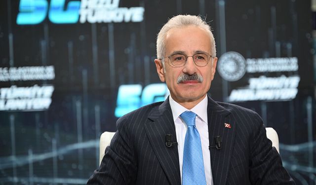 Yükselen Türkiye Zirveleri'nde Gündem 5G ve Yapay Zeka