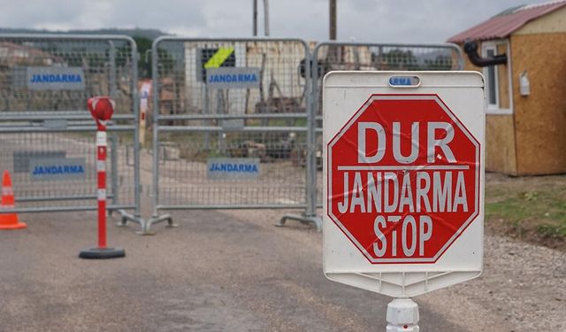 Alarm verildi! 17 mahalle karantinaya alındı