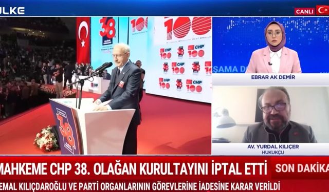 Mutlak Butlan ne demek? Ne anlama geliyor?