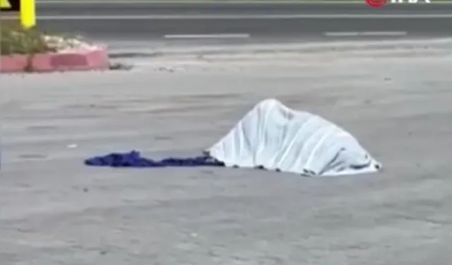 Mersin'de ne oldu? Zanlı yakalandı mı? Son Dakika