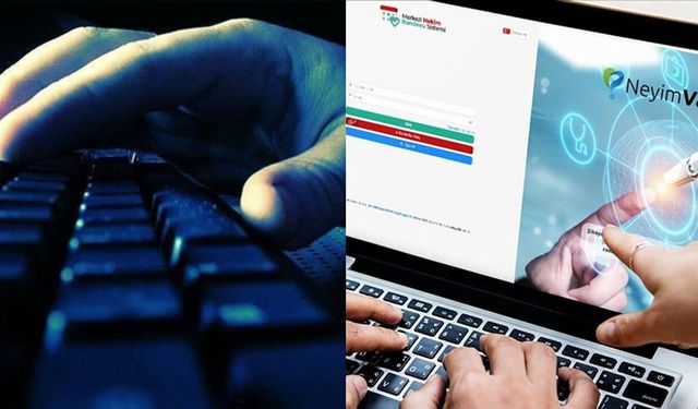 Sahte MHRS tuzağı: Randevu almak isterken 20 bin TL dolandırıldı!