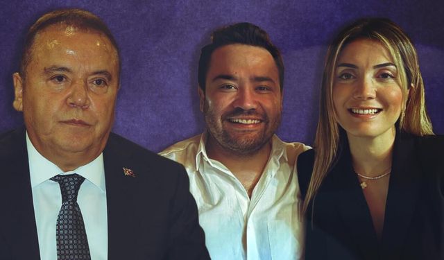 Muhittin Böcek ile oğlu ve gelinine şok! Mal varlıklarına el konuldu