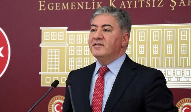 CHP heyeti Bakan Çiftçi ile görüştü! Murat Emir'den açıklama