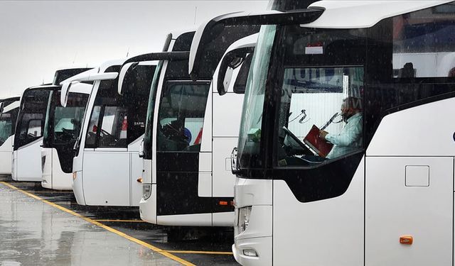 Otobüs biletlerinde "tam iade" dönemi! Bakan Uraloğlu duyurdu
