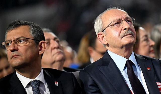 CHP için "mutlak butlan" kararı çıktı! Şimdi ne olacak?