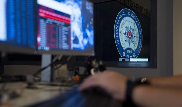 İstanbul merkezli 35 ilde dev operasyon! Çok sayıda gözaltı