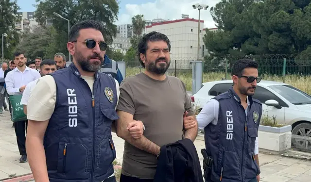 Rasim Ozan Kütahyalı tutuklandı mı? Karar verildi