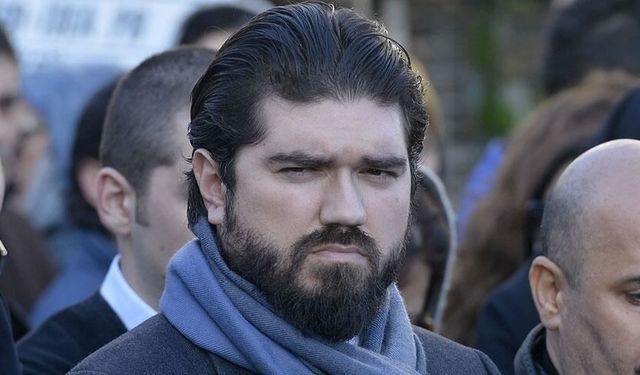 Rasim Ozan Kütahyalı gözaltında!