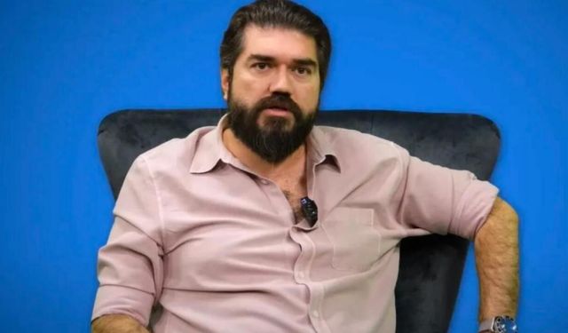 Rasim Ozan Kütahyalı ifadeye çağrıldı! "Kurtlar Vadisi" soruşturması