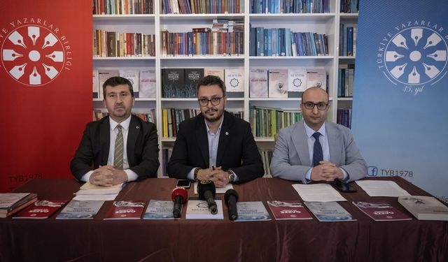TYB'nin düzenlediği "ABD/İsrail-İran Savaşı Çalıştayı" sonuç bildirgesi açıklandı