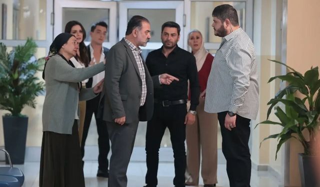 25 Mayıs Uzak Şehir bu akşam var mı yok mu?
