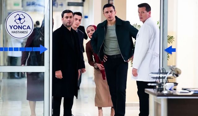 Uzak Şehir'de yaprak dökümü! Bir Albora daha diziye veda ediyor