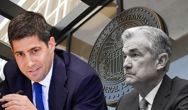 Powell dönemi sona eriyor! İşte yeni Fed başkanı