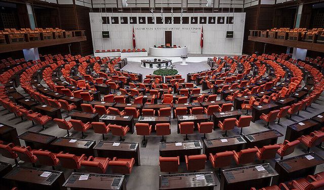 12. Yargı Paketi neleri kapsıyor? Detaylar açıklandı!