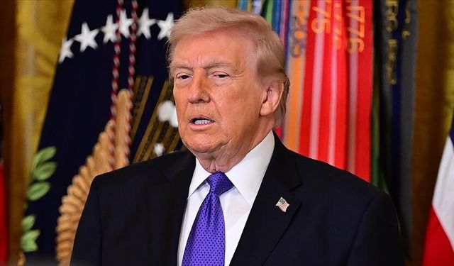 "Trump" ismini sildiler! ABD yargısından flaş karar