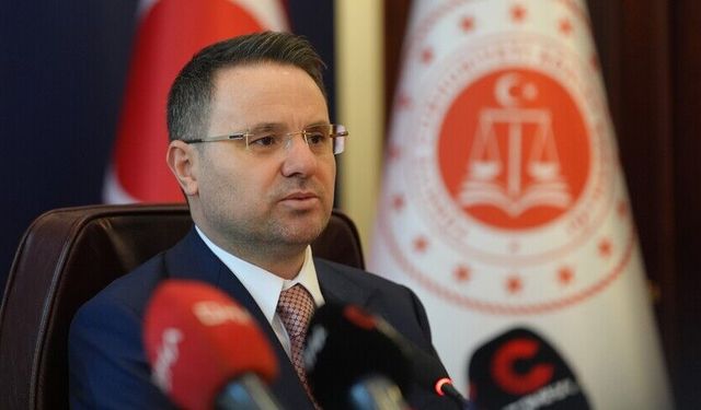 FETÖ firarileri için yeni hamle! Bakan Gürlek duyurdu