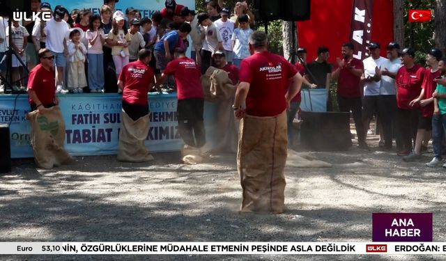 Off-road tutkunları İstanbul'daki geleneksel aile pikniğinde buluştu