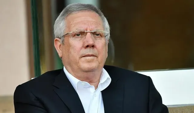 Aziz Yıldırım'ın evine giden kuaför fenalaşarak hayatını kaybetti