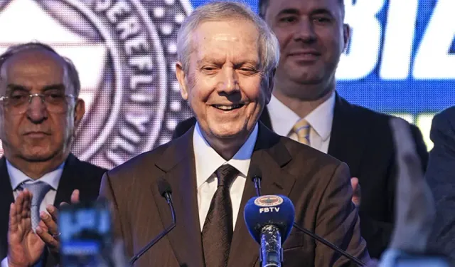 Fenerbahçe'nin yeni hocası belli oldu