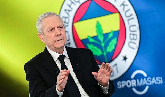 Fenerbahçe resmen duyurdu: Görev dağılımı belli oldu