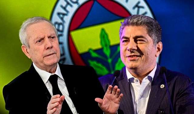 Fenerbahçe başkanı kim oldu? Aziz Yıldırım mı Hakan Safi mi?