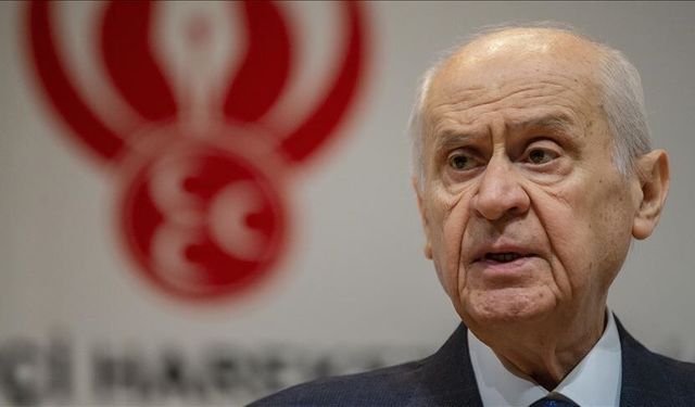 MHP'ye dev katılım! Yüzlerce kişi partiye geçti