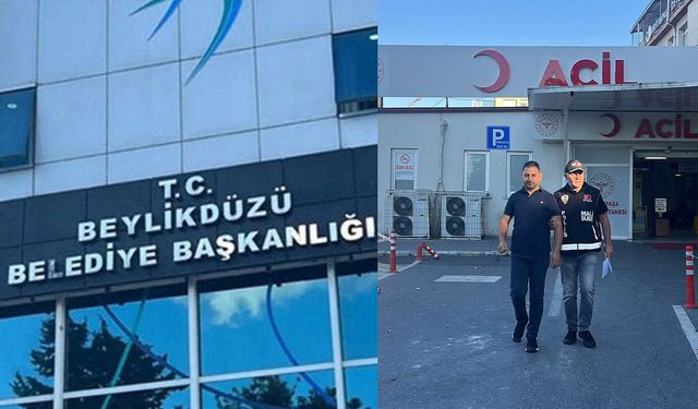 CHP'li Beylikdüzü Belediyesi'ne "İmamoğlu İnşaat" operasyonu!