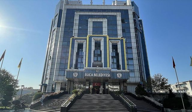 CHP'li belediyeye operasyon! Belediye başkanı gözaltında