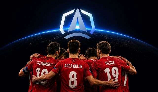 ASELSAN'dan dikkat çeken hamle! Milli takıma sponsor oldular